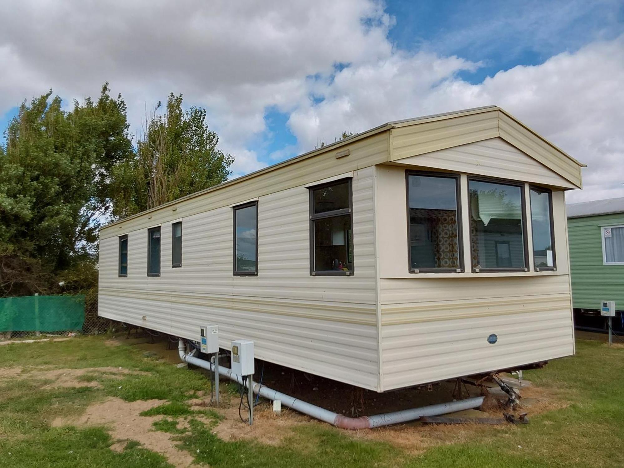 Arizona Caravan Camber Exterior photo